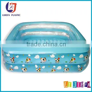 Large Inflatable Pool,Inflatable Kids Swimming Pool, Family Swiming Pool thumbnail-6