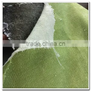 Wholesale 100% Polyester Corduroy Bonded T/C Fabric for Corduroy Sofa Fabric thumbnail-6