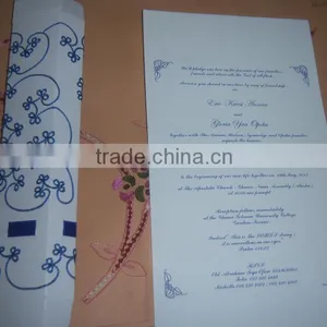 Scroll Invites for Quincera Celebrations thumbnail-1