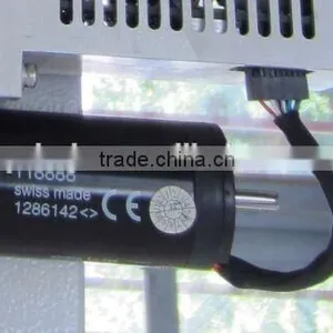 Cnc Carton Box Sample Cutting Machine thumbnail-4