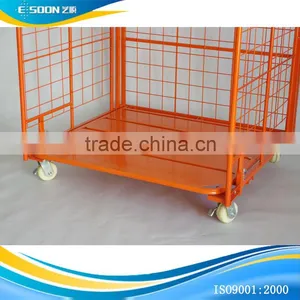 Multi-function Demountable Hand Held Dolly Cage thumbnail-2