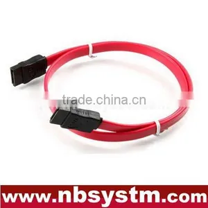 SATA 2.0 Data Cable thumbnail-1