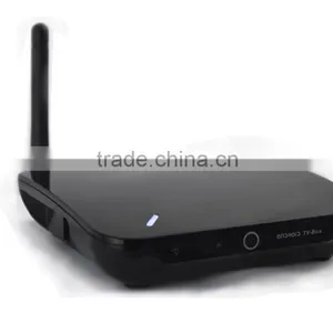 Best IPTV Box Free Internet TV Box RK3128 Low Cost Fire Box Quad Core A7 Mali-400 GPU Google Internet tv Receiver Box thumbnail-3