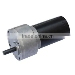 42JB30K/35ZY60 6V 12V 24V Micro DC Spur Gear Motor thumbnail-4