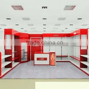 Supply All Kinds of Cellphone Wall Display,acrylic Cell Phone Display Stands thumbnail-6