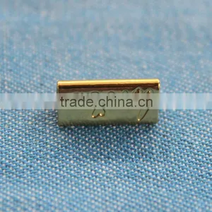 Fashion Brass Clip for Garments thumbnail-2