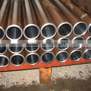 En10305-1 Cold Drawn Seamless E355 Honed Steel Tube thumbnail-5