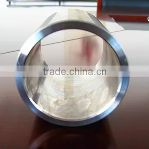High Quality Skived and Roller Burnished Precision Seamless Steel Tube thumbnail-2