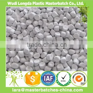 50% TIO2&70% TIO2 White Masterbatch for Films Like Shopping Bags thumbnail-6