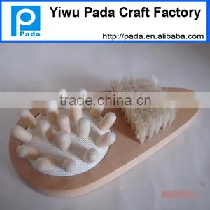 Natural Wooden Massager thumbnail-4