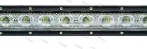 ShengWell Auto Led Light Bar 90W 9-32v IP67 30INCH Single Row CREE Led Light Bar 30 Inch Led Light Bar thumbnail-1
