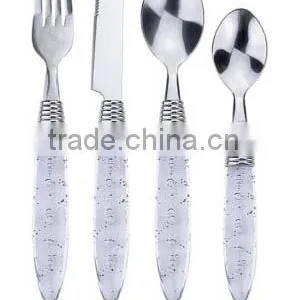 Flatware Set 2241 thumbnail-1