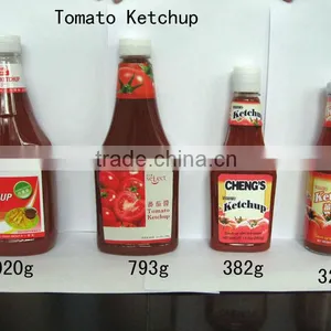 Tomato Ketchup thumbnail-2