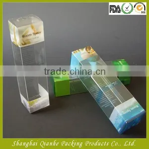 Eyelash Packaging Plastic Transparent Box thumbnail-6