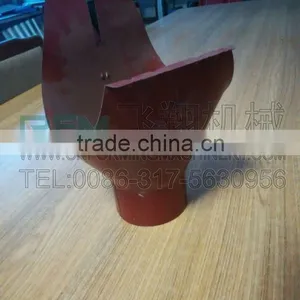 Hot Sale Water Down Pipe Chrome Plating Machine thumbnail-2