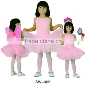 Professional Ballet Basic Classical Tutu Dress thumbnail-4