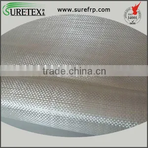 Glass Fiber Woven Roving Fabric for FRP, EWR 200 thumbnail-1
