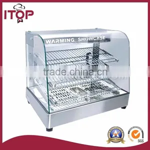 Restaurant Electric Buffet Stainless Steel Food Warmer Supplier's Choice thumbnail-1
