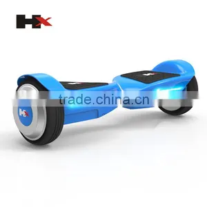 Fashion X3 Hoverboard Shenzhen Hoverboard Hoverboard 6.5 Inch UL2272 X3l6.5 thumbnail-5