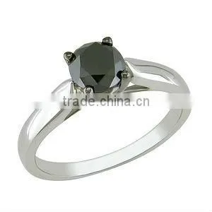 925 Sterling Silver Ring thumbnail-1