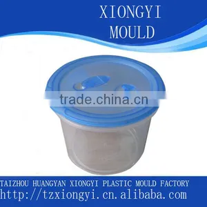 Custom EU Standard Plastic Milk Powder Box Mold Manufacturer thumbnail-1