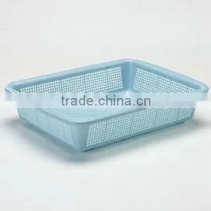 Plastic Injection Mould thumbnail-1