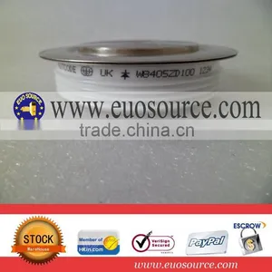 WESTCODE Gate Thyristor W8405ZD100 thumbnail-1