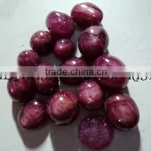 Ruby Star Cab Stones thumbnail-1