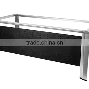 Luxury Quality Office Trading Desk,Simple Office Table Design thumbnail-2