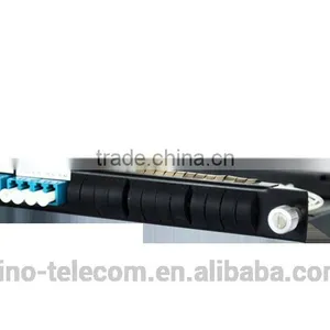Sino-Telecom High-performance MUX/DEMUX for Dual Fiber Optical Transmission thumbnail-5