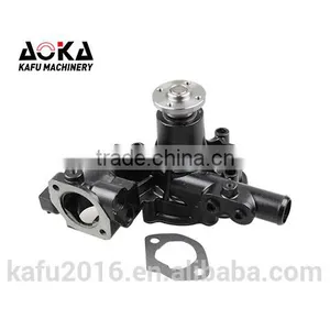 Excavator Engine Parts Diesel 4D89-2 Water Pump thumbnail-1