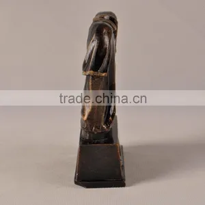 Football T-shirt Sculpture for Sports Souvenir thumbnail-3