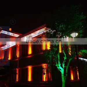 12*15w Anti-dust Waterproof Rechargeable Led Stage Decorate Par Lighting for Opera House Use thumbnail-6