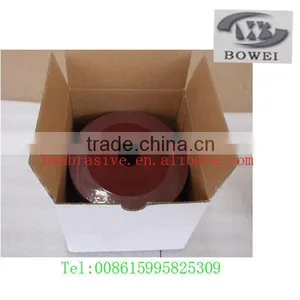 China Supplier Good Quality With Aluminum Oxide Grain Fiber Disc thumbnail-3