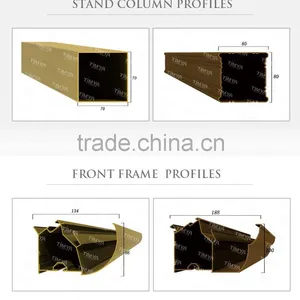 High Quality Romantic Canopy Arabian Tents thumbnail-3