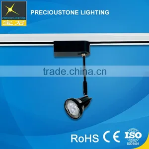 Factory Price Shop Gallery Led Spot Light Indoor Track thumbnail-1