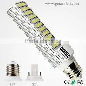 Wholesale CE ROHS High Lumen 4w G24d Led Corn Lamp Led pl Lamp thumbnail-2