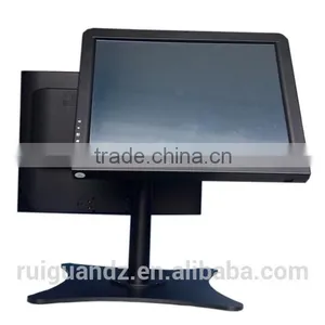 Desk Monitior Stand for Dual Screen Stand thumbnail-5