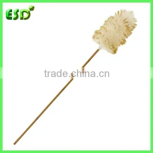 ESD Long Handle Cleaning Duster,Delicate Wool Duster thumbnail-1