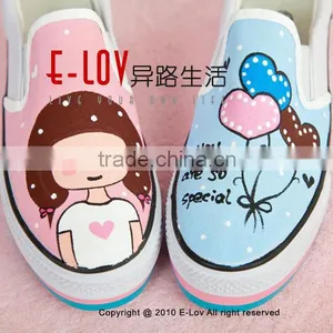 NO.WG002Hot Sales High Quality Wholesale Spring Women Shoes thumbnail-5