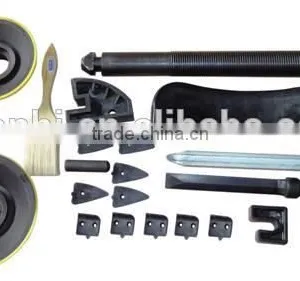 Tire Changer GHT750 thumbnail-2