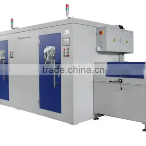 BFB-W Carrier Qty 24pcs CNC Braiding Machine thumbnail-2