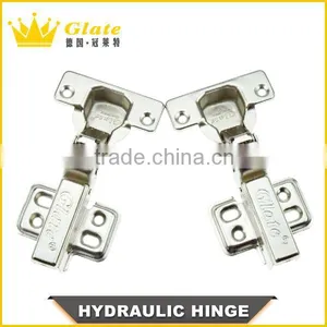 Concealed Hydraulic Damper Cabinet Hinges thumbnail-1