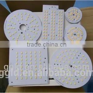 Pcb Board Design ! Hot Selling Rgb Led Pcb thumbnail-1
