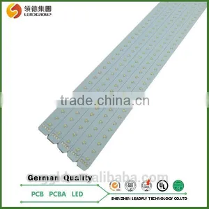 Hot Selling High Quality PCBA for LED Tube,long Aluminum Pcb Tube thumbnail-3