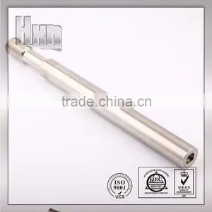 Custom Design Custom Cnc Turning Parts thumbnail-1