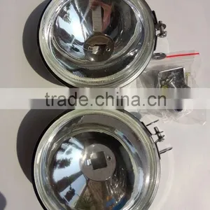 Iron Shell Halogen Sealed Beam / Semi Sealed Beam / Working Lamp / Head Light thumbnail-1