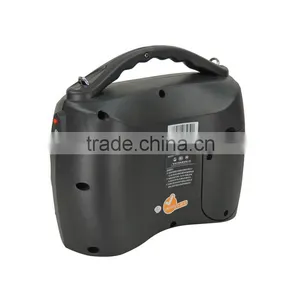 Portale Bluetooth Mini Easy - Carrying Speaker With TF Card thumbnail-2
