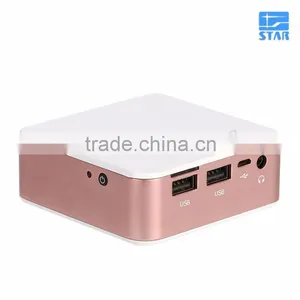 Home Theater Multimedia E05 DLP Mini Projector DLP Projector 3D Projector thumbnail-4