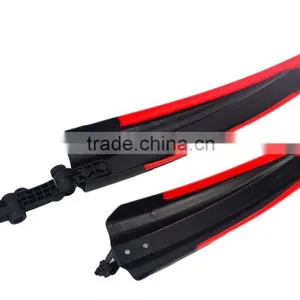 Hot Sale High Quality Wholesale Price Colorful Lightweight Durable MTB Bicycle Mudguards Bicycle Parts thumbnail-2